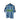 Deportivo La Coruna Home Shirt 1997/98 (M) - retro fodboldtrøje
