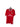 Benfica Home Shirt 2018/19 - Ruben Dias 6 (M) - retro fodboldtrøje