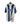 FC Porto Hjemmebanetrøje 1995/97 (L) - retro fodboldtrøje