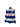 QPR Home Shirt 2013/14 - Ravel 4 L/S (M) - retro fodboldtrøje