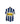 Esbjerg Hjemmebanetrøje 2003/04 - Kristiansen 15 (S) - retro fodboldtrøje