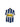 Esbjerg Home Shirt 2003/04 - Kristiansen 15 (S) - retro fodboldtrøje