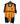Wolverhampton Hjemmebanetrøje 1996/97 (S) - retro fodboldtrøje